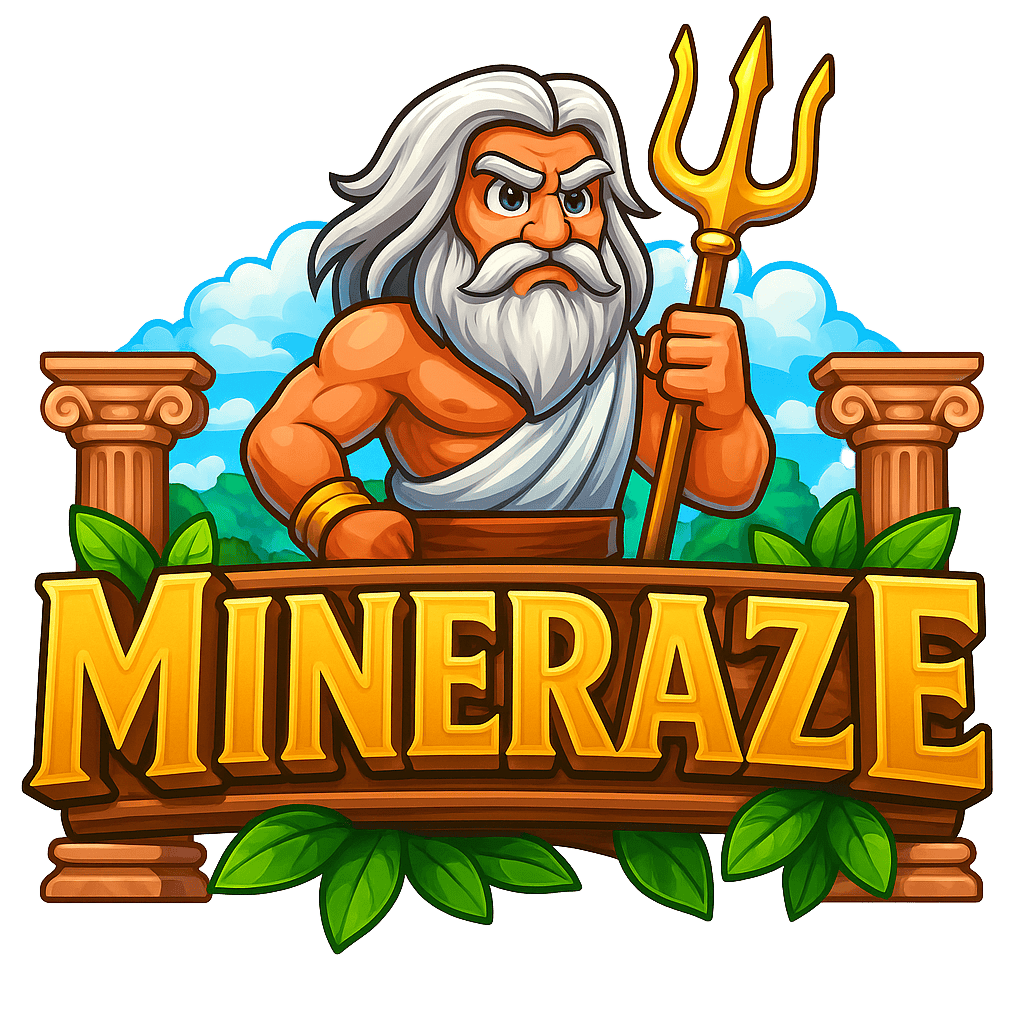 MineRaze
